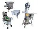 Meat Processing Equipment